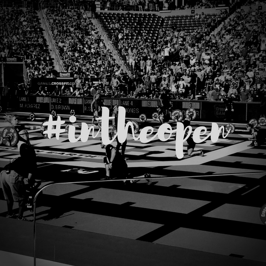2018 CrossFit Open - The speculation begins