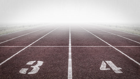 CrossFit Open - Making goals for next year