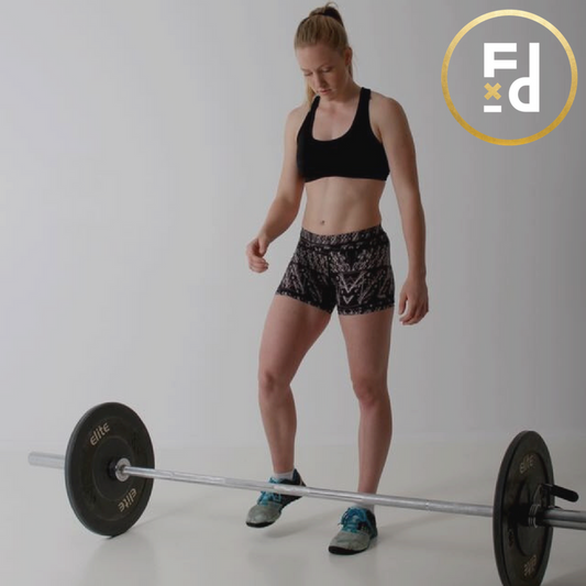 An Interview with 18 year old NZ CrossFit extraordinaire - Sam Hansen
