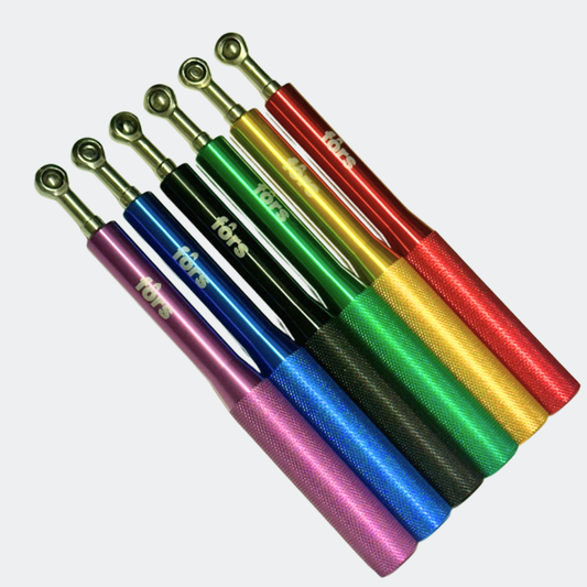 Your Classic Speed Rope