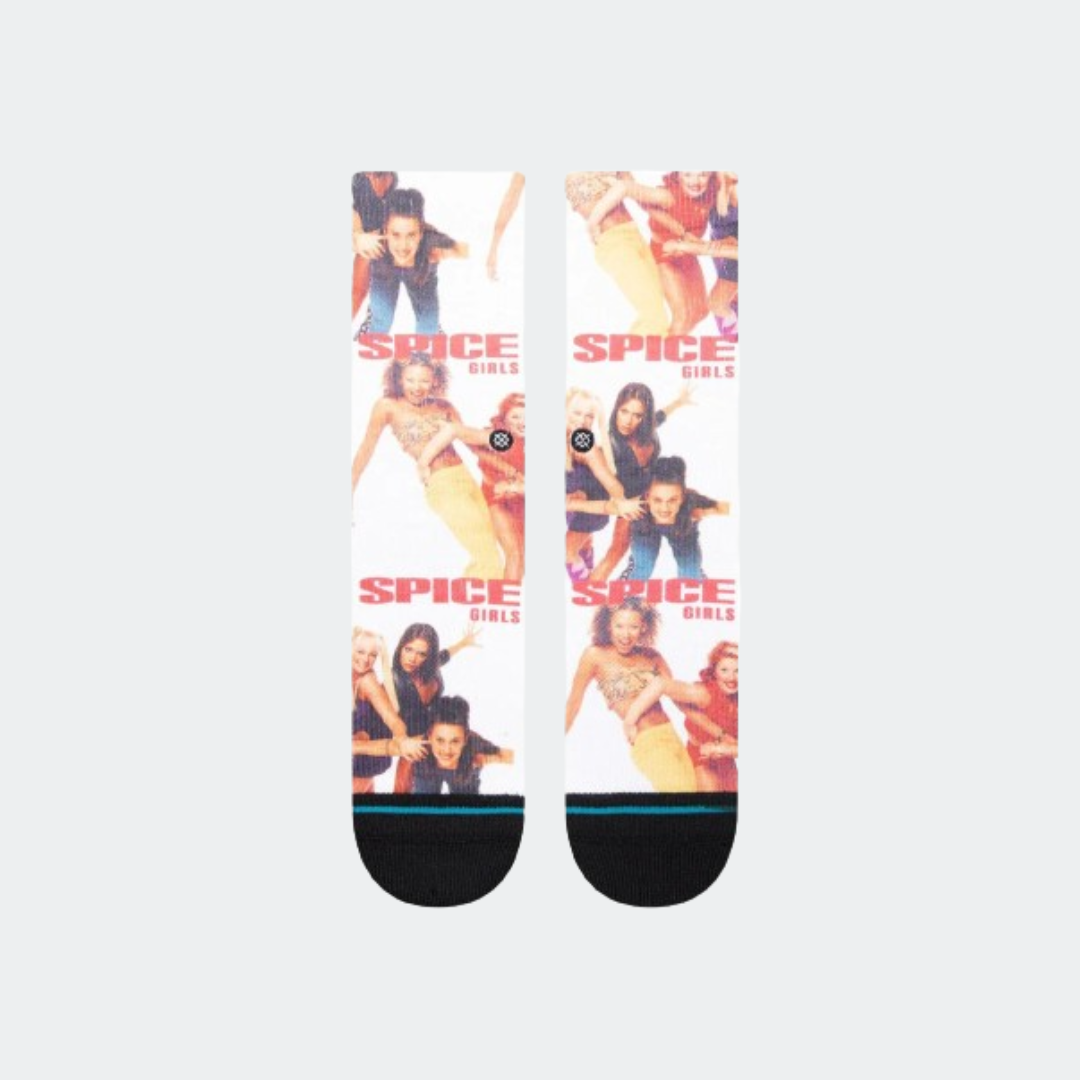Stance x Spice Girls - Friendship Never Ends