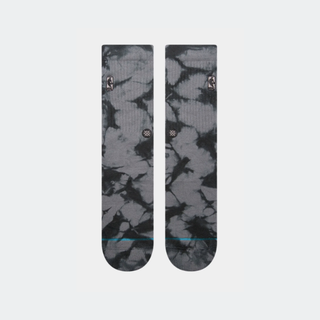 Stance x NBA - Logoman Dye