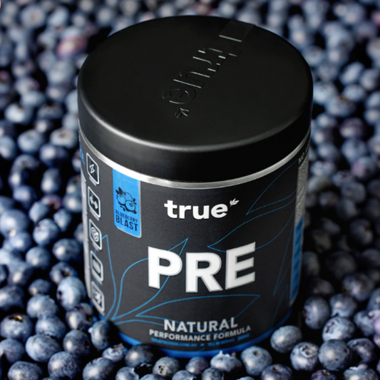 Next-Generation PRE