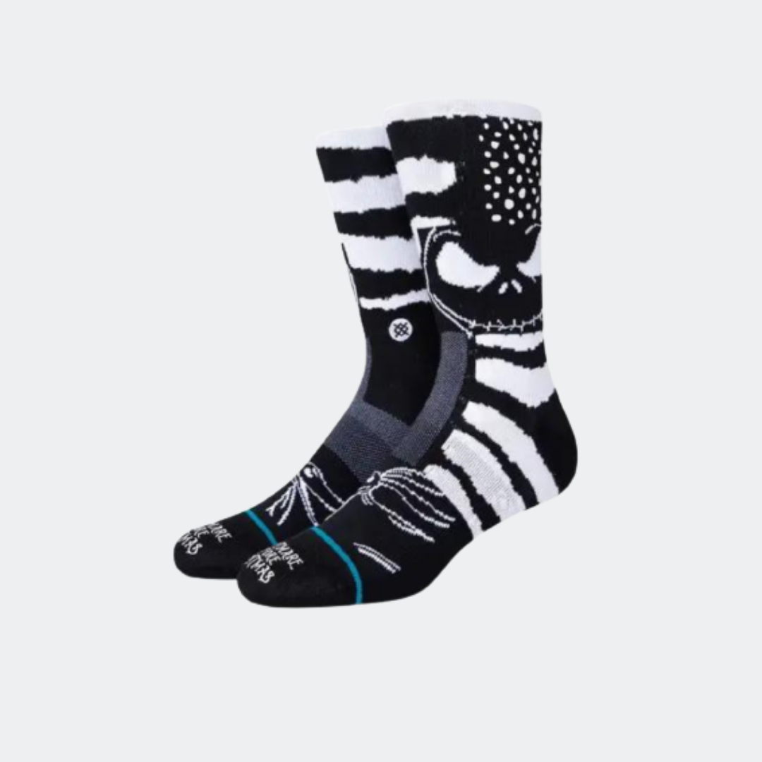 Stance x Christmas - Nightmare Patch