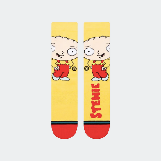 Stance x Family Guy - Stewie