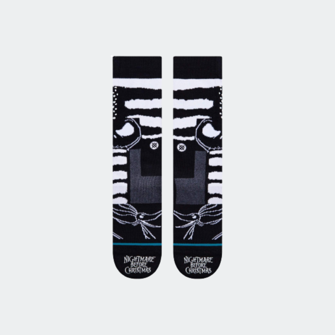 Stance x Christmas - Nightmare Patch