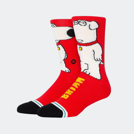 Stance x Family Guy - The Dog