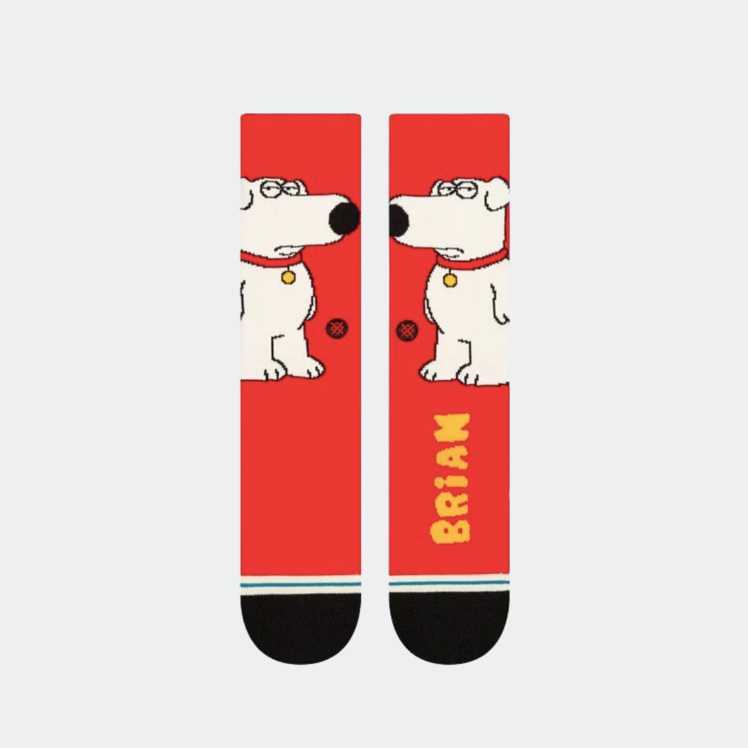 Stance x Family Guy - The Dog