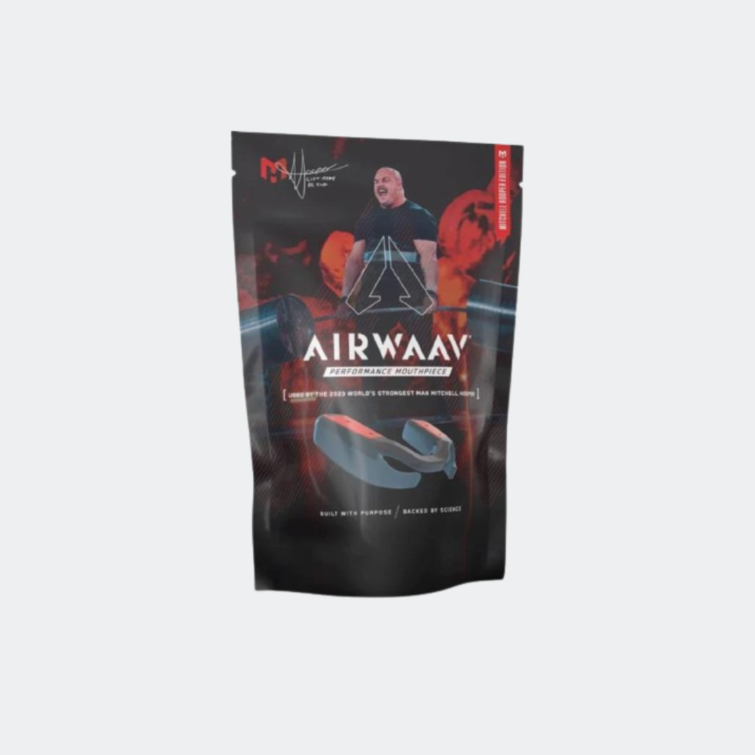 Airwaav Mitchell Hooper Edition