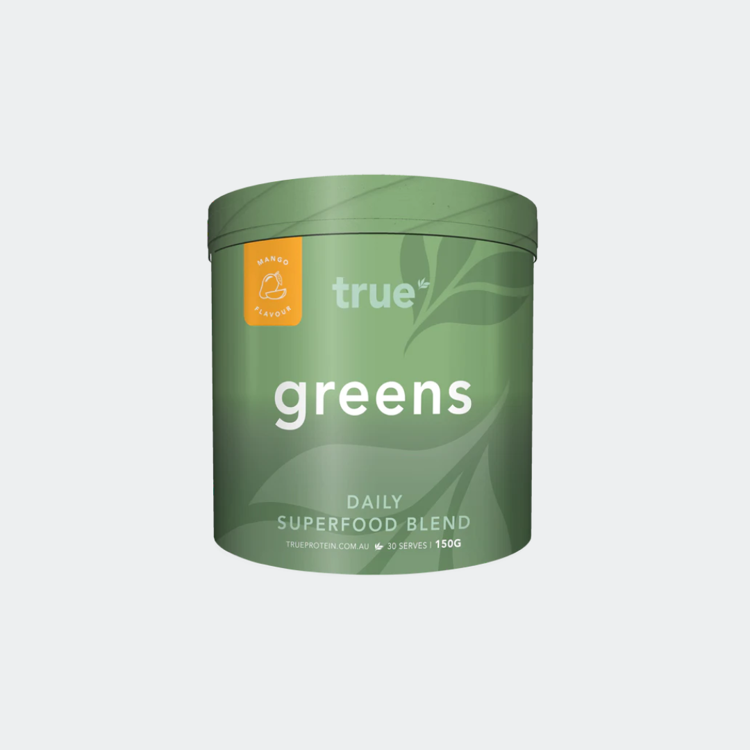 Greens