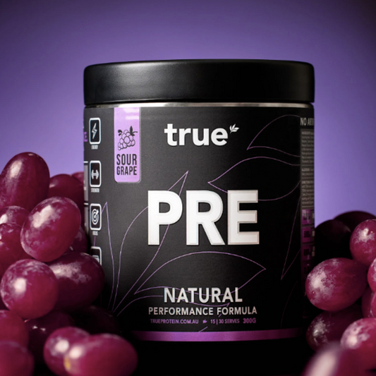 Next-Generation PRE