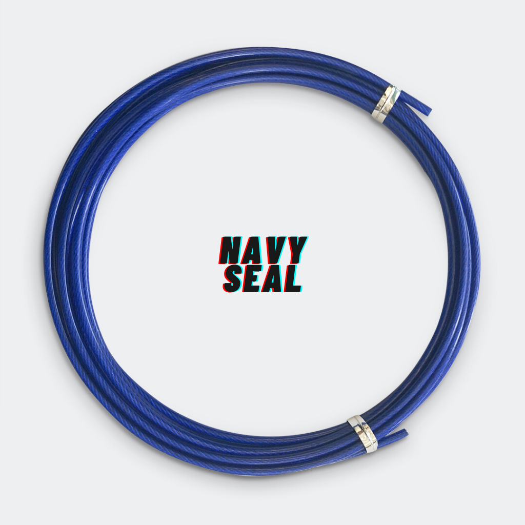 Your Classic Speed Rope