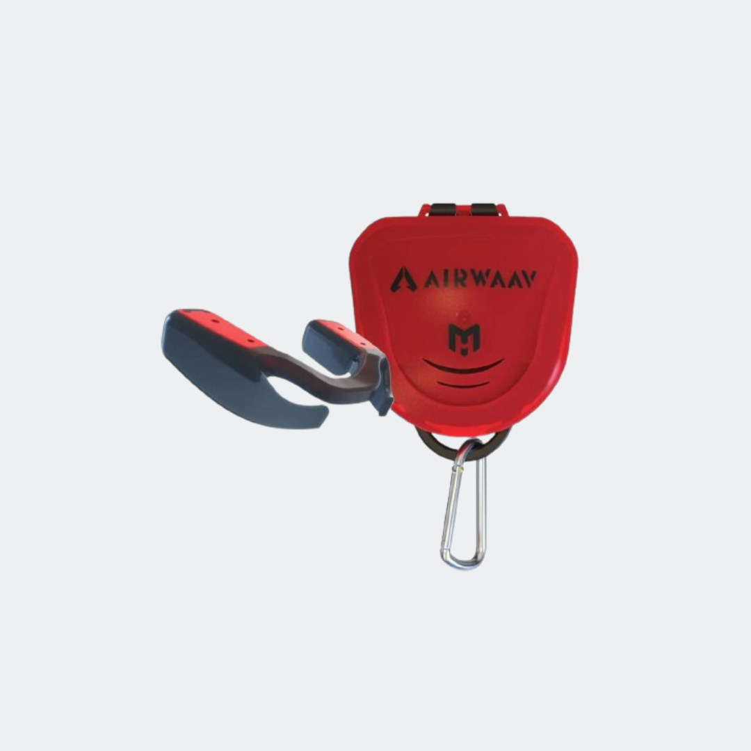 Airwaav Mitchell Hooper Edition