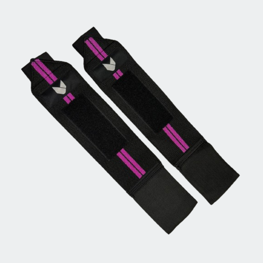 Wrist Wraps - Version 4