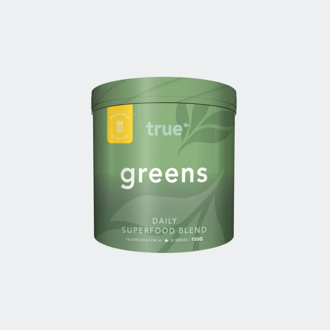 Greens