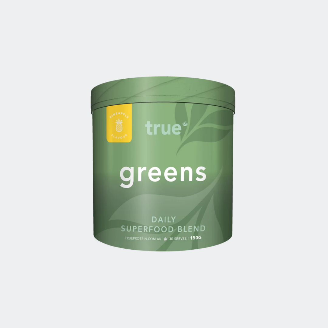 NEW Greens