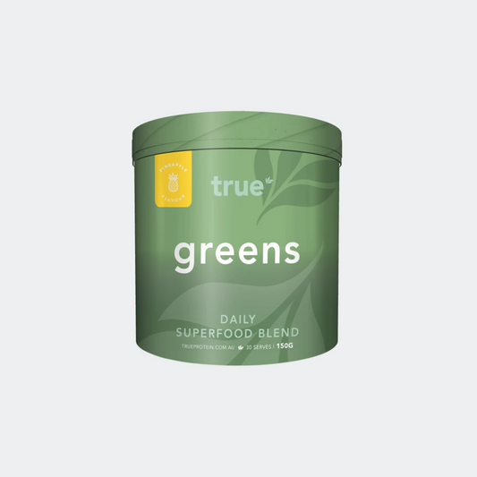 Greens