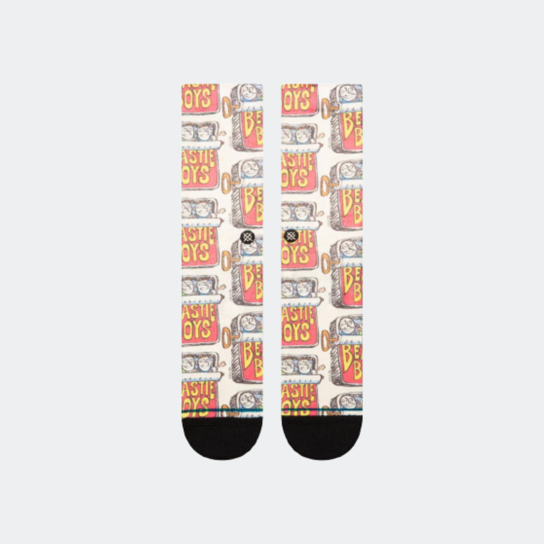 Stance x Beastie Boys - Canned