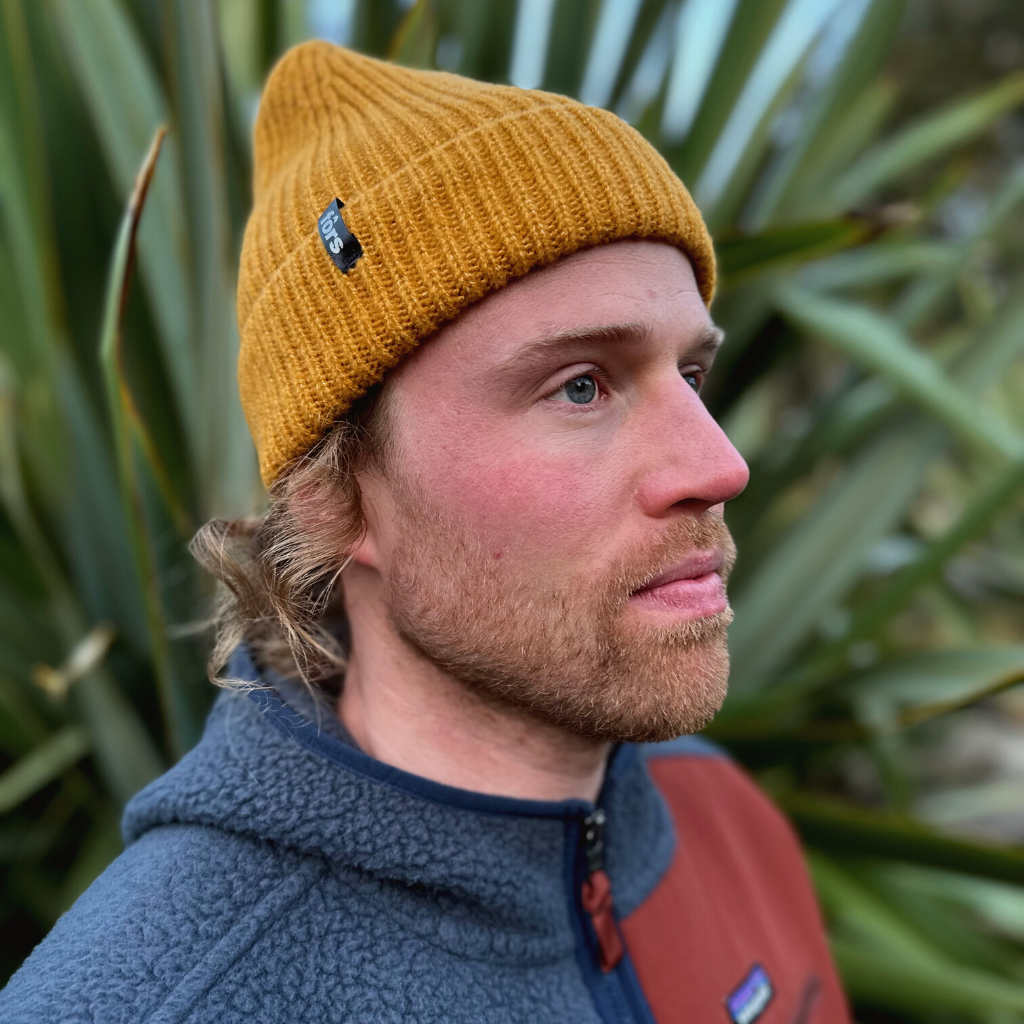 Our beanie - Various Colours