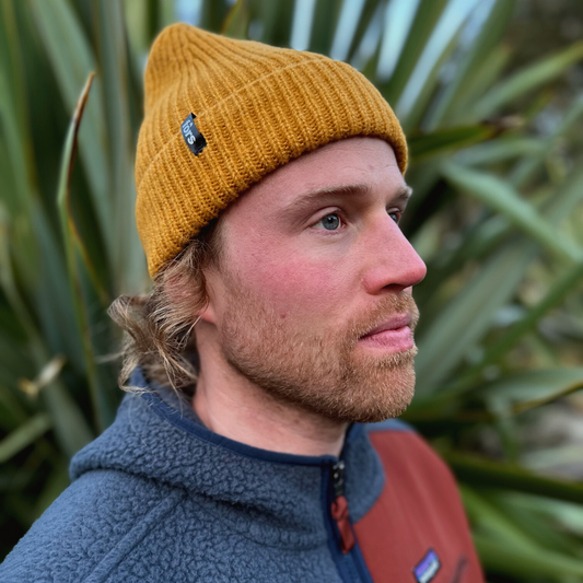 Our beanie - Various Colours