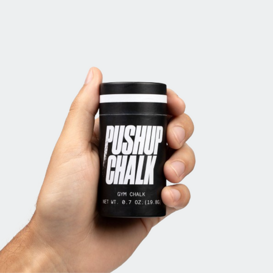 Pushup Chalk