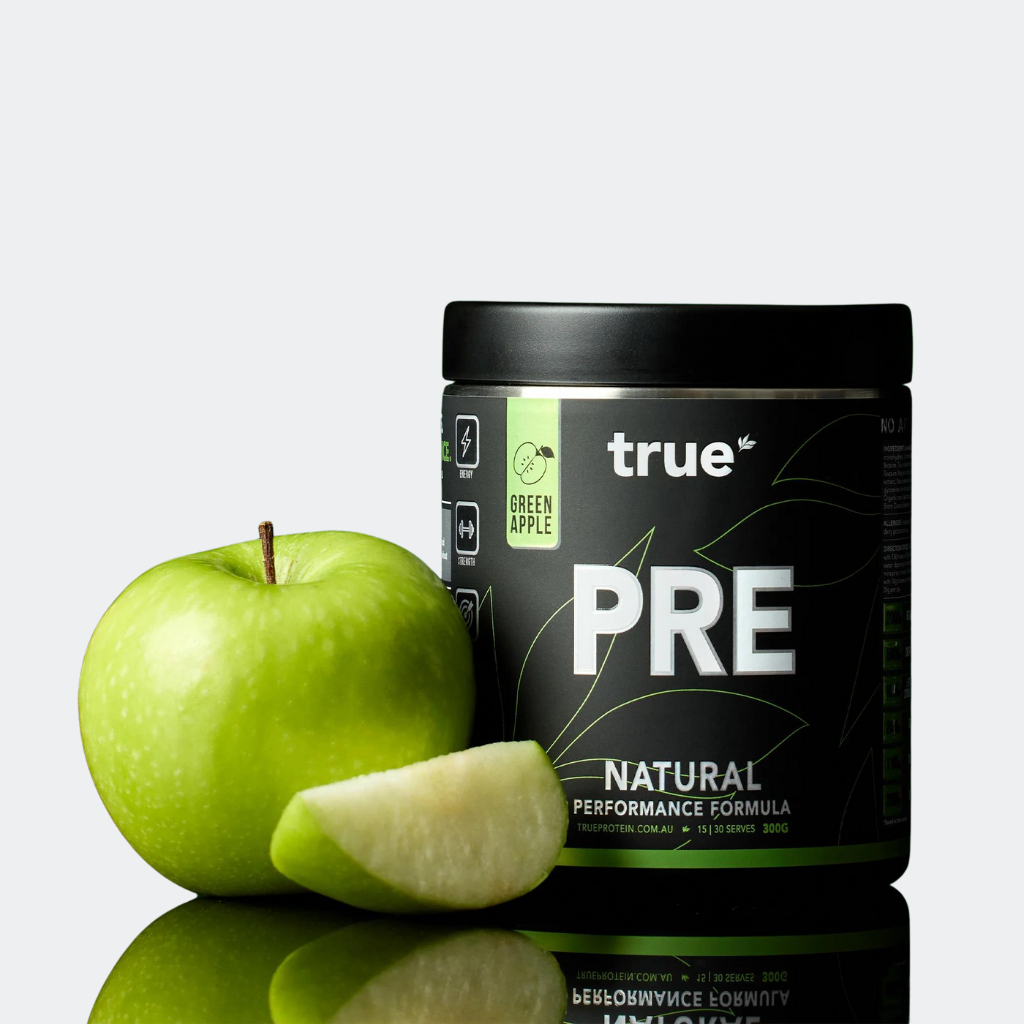 Next-Generation PRE