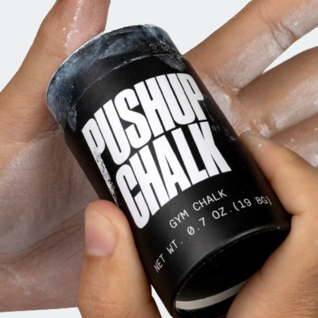 Pushup Chalk