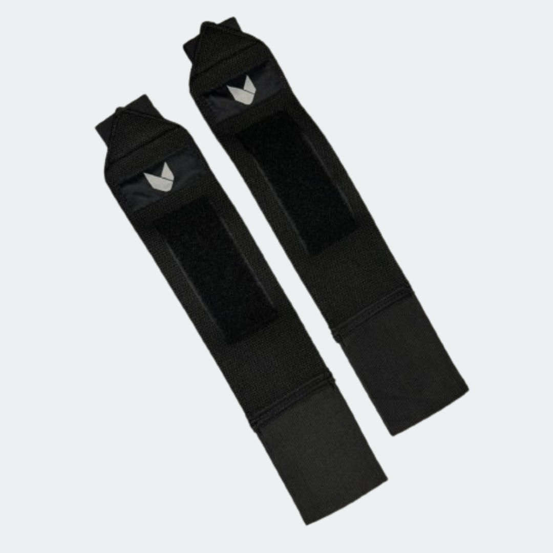 Wrist Wraps - Version 4