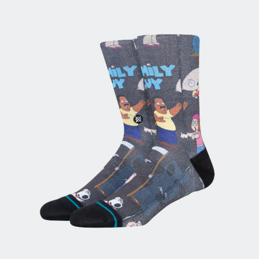 Stance x Family Guy - Family Guy