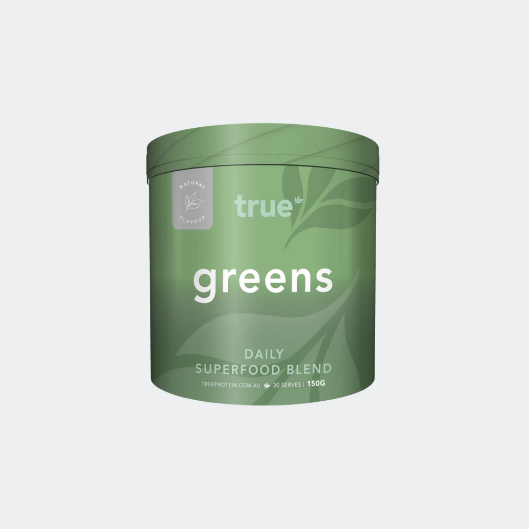 Greens