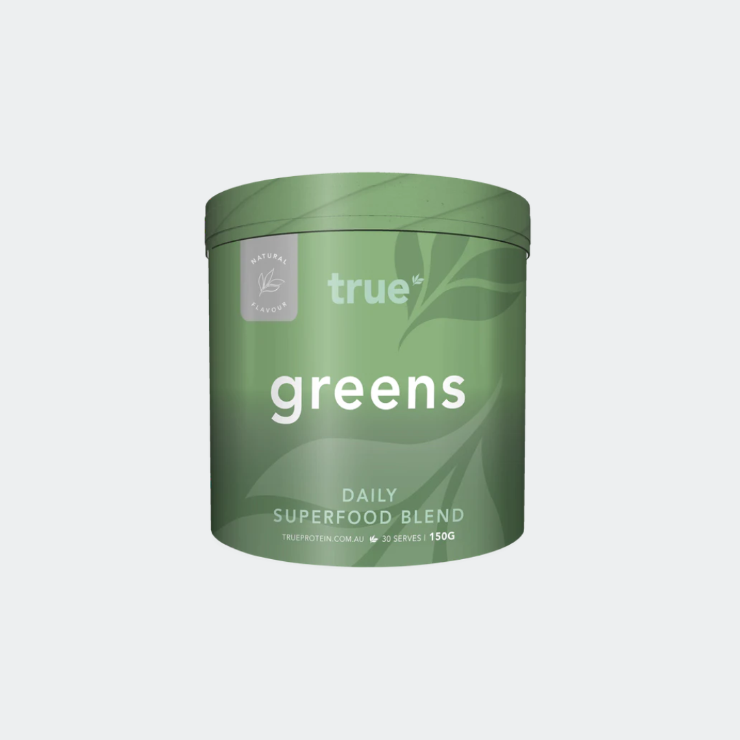 NEW Greens