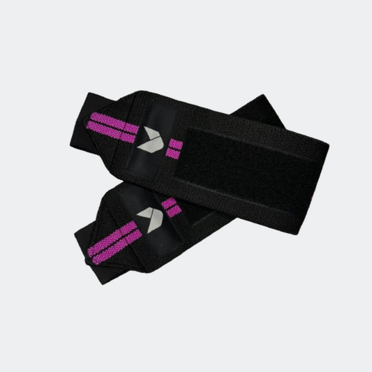 Wrist Wraps - Version 4