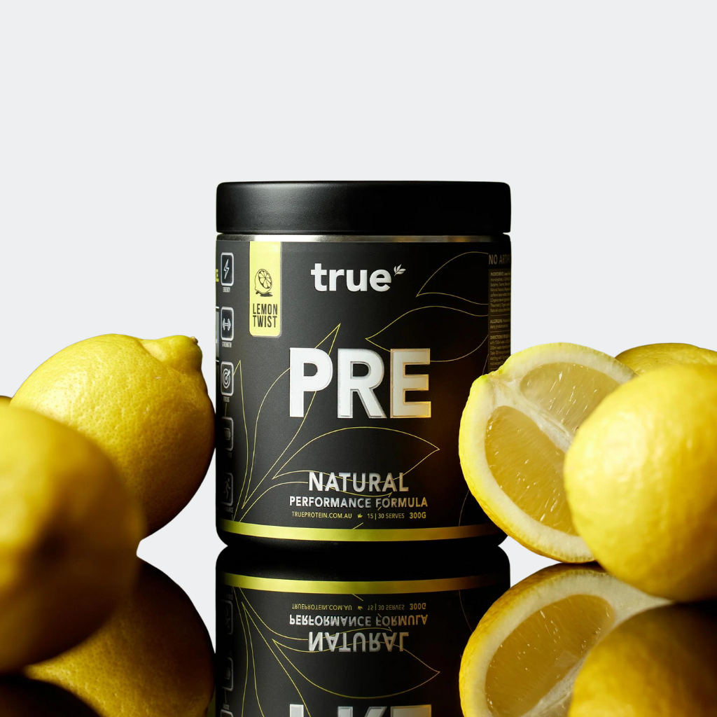 Next-Generation PRE