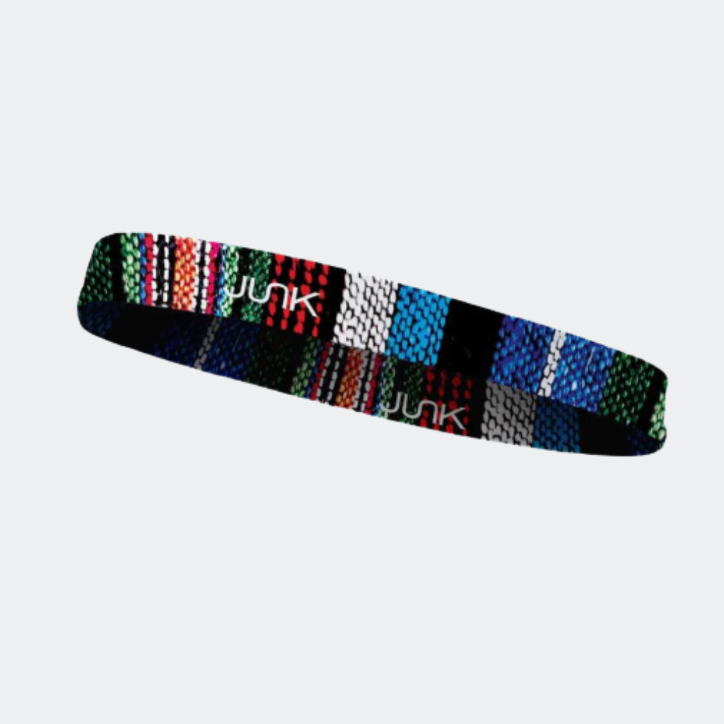 Junk - Thin Band - Lefty's Poncho