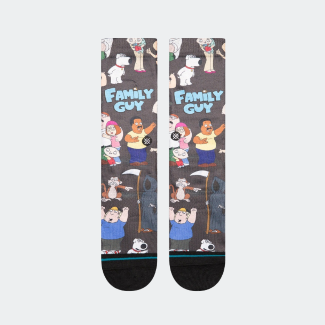 Stance x Family Guy - Family Guy
