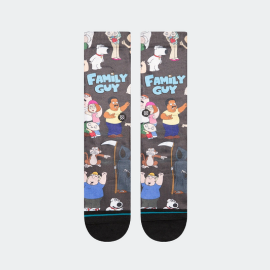 Stance x Family Guy - Family Guy