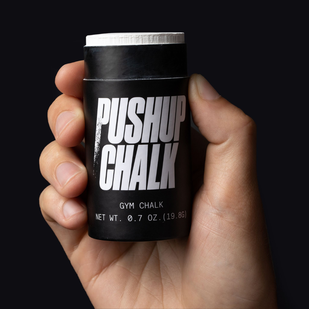 Pushup Chalk