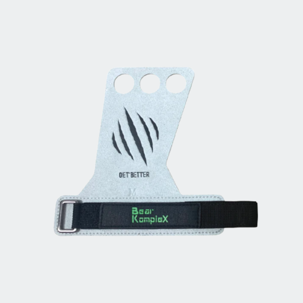 Pinnacle Grips - 3 Hole