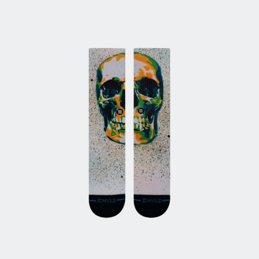 Stance Mo Skull