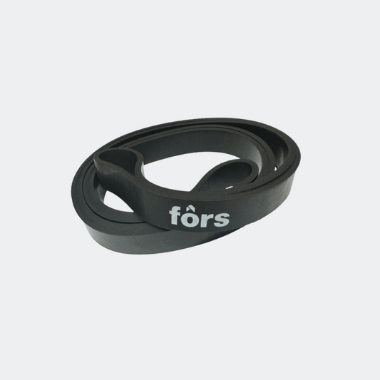 Resistance bands - Various sizes