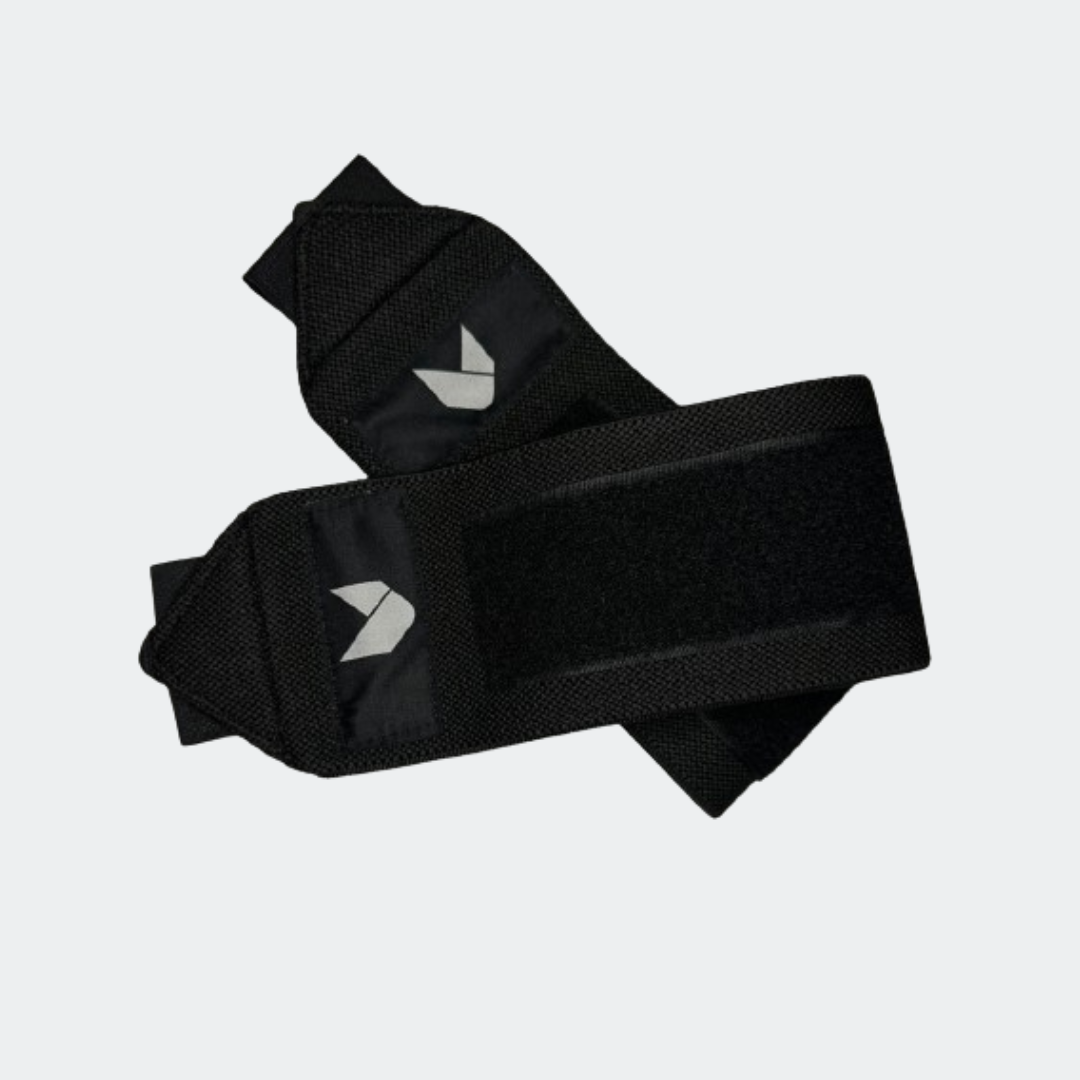 Wrist Wraps - Version 4