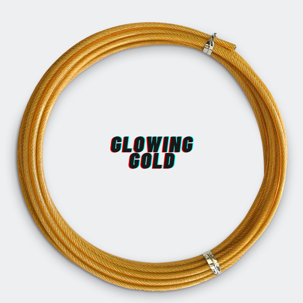 Your Classic Speed Rope