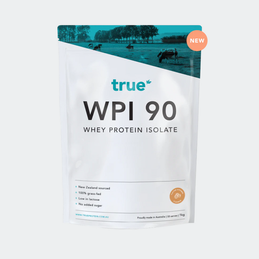 WPI90 - 1kg Bag