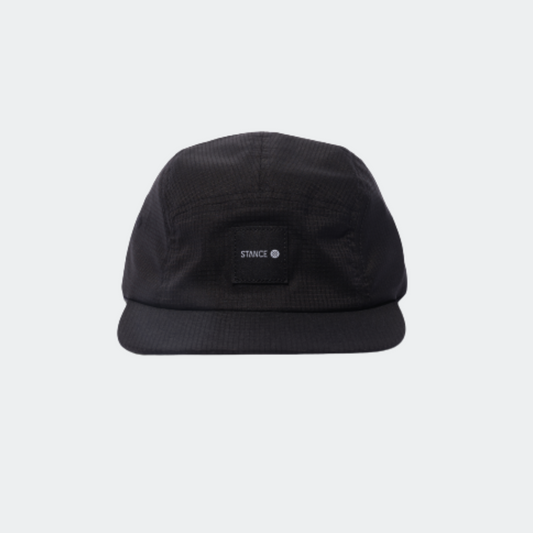 Stance - Kinetic Cap - Black
