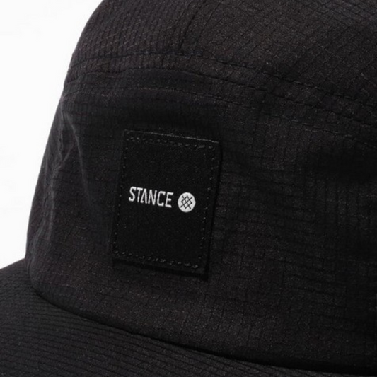 Stance - Kinetic Cap - Black