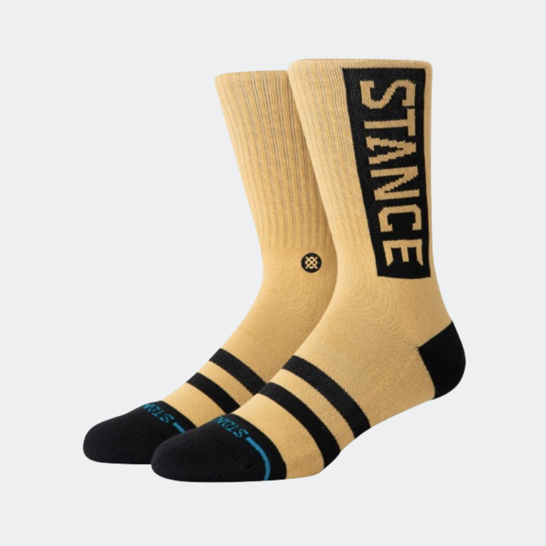 Stance - OG Sand