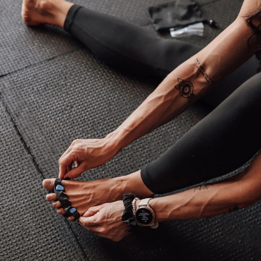 The Toe Spacer - Flex