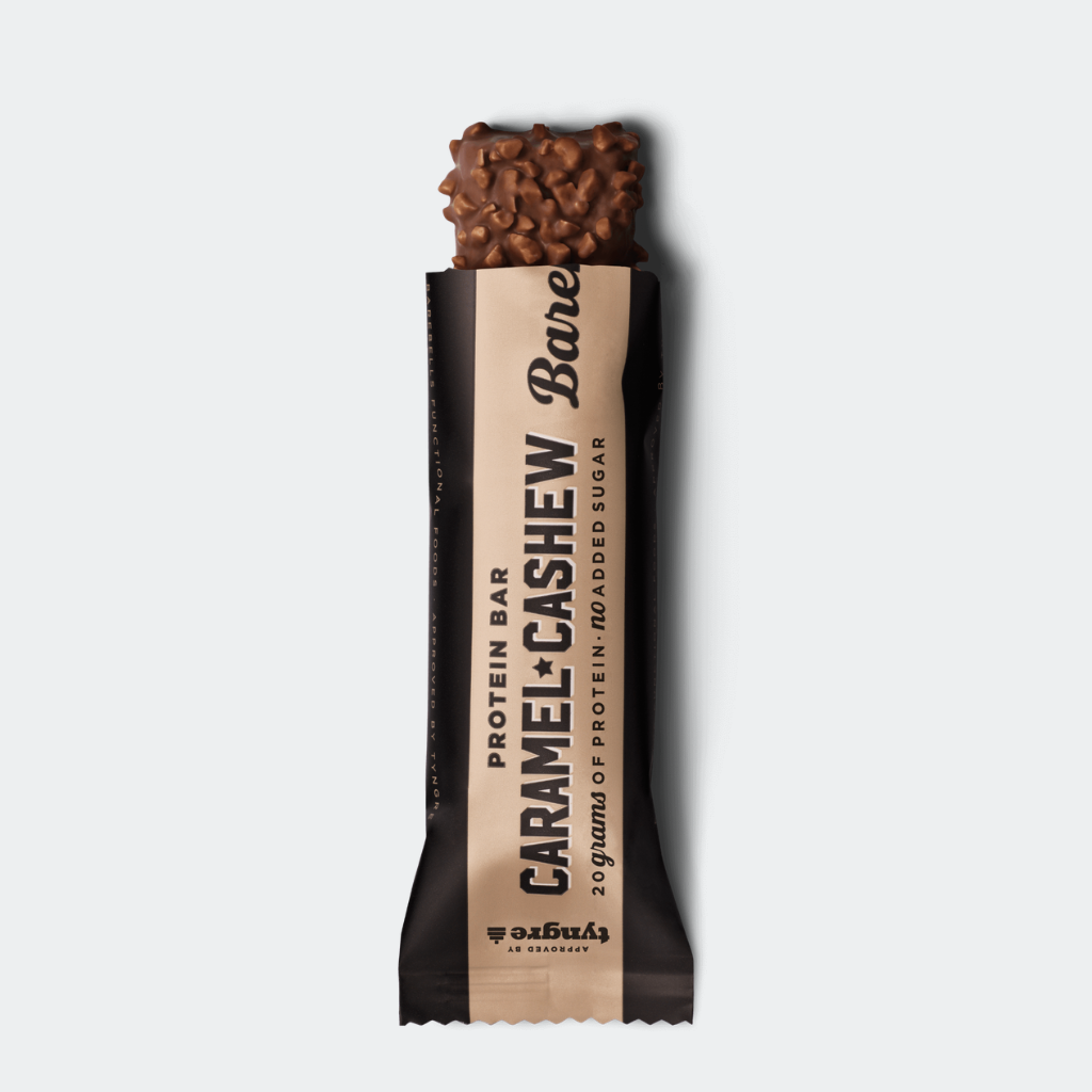 Barebells Original Protein Bar - 55g