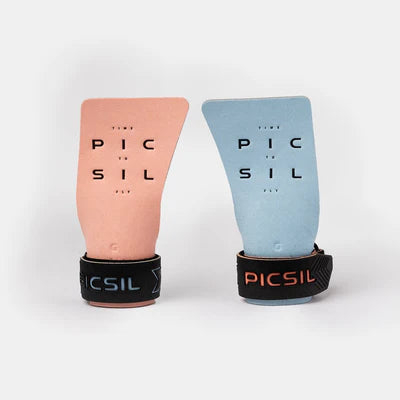 PicSil - Condor Grips