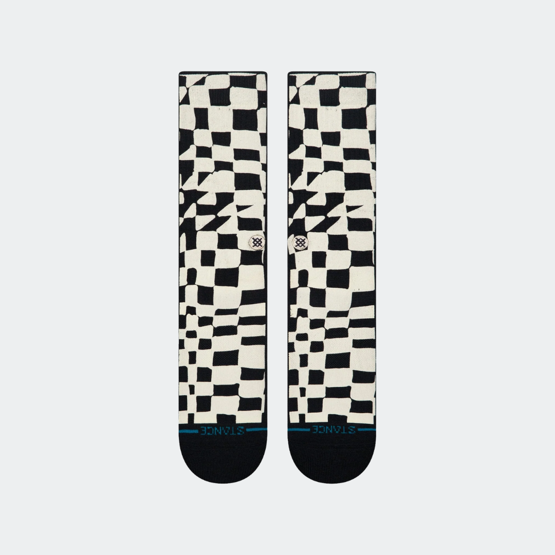 Stance - Wave Check Crew